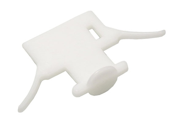 Horog fogantyúhoz INDESIT mosógép alkatrész-1